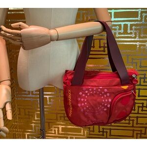 PERFECT CONDITION Mandarina Duck Handbag